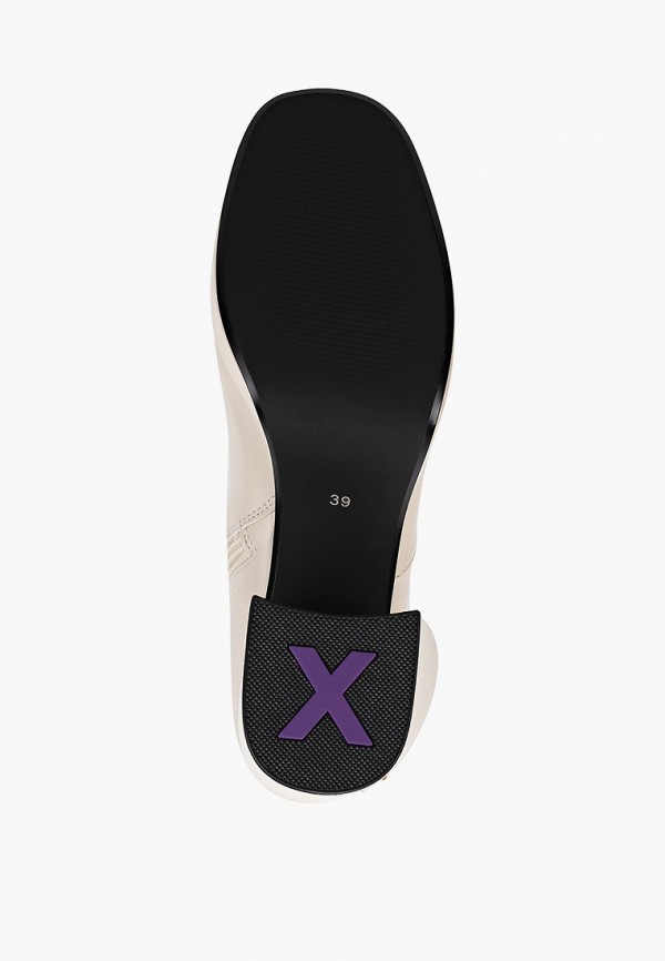 фото Полусапоги mexx