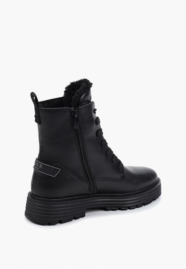 фото Ботинки mexx