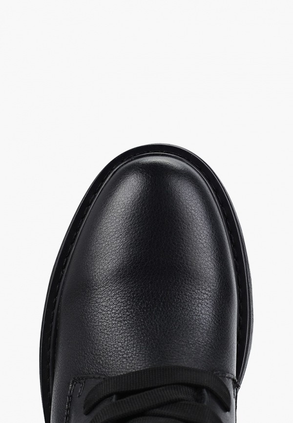 фото Ботинки mexx