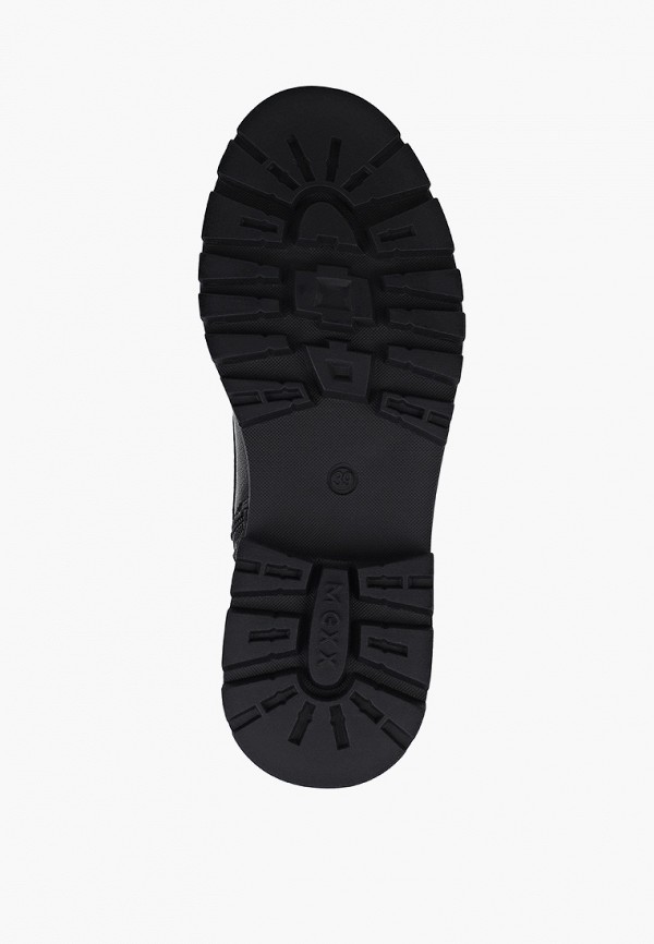 фото Ботинки mexx