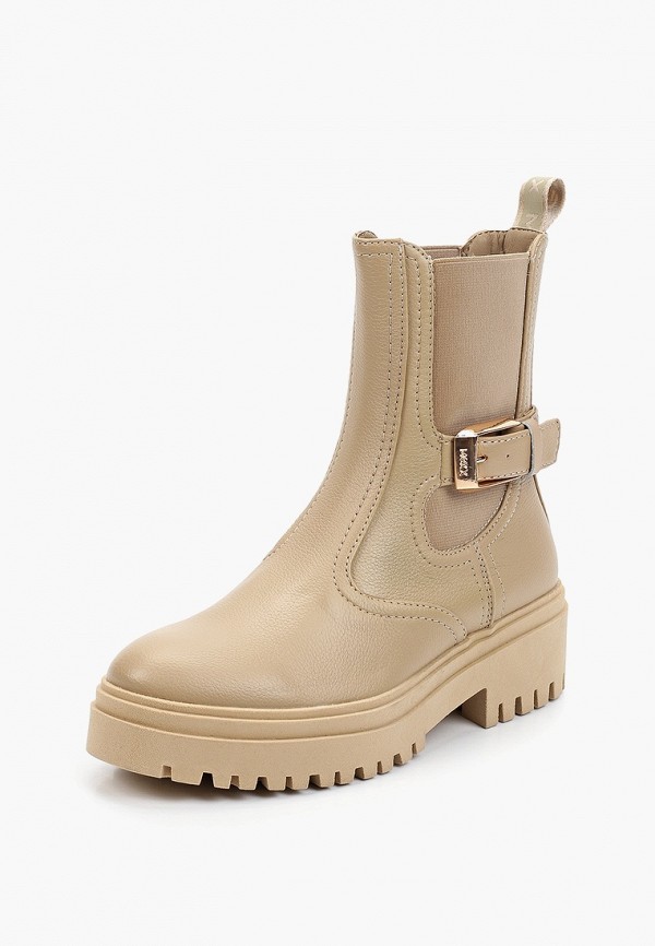 фото Ботинки mexx