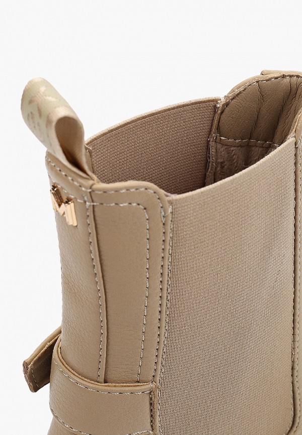 фото Ботинки mexx