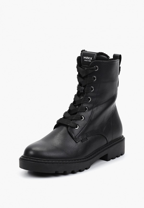 фото Ботинки mexx