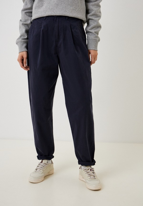 

Брюки Pepe Jeans, Синий, Balloon