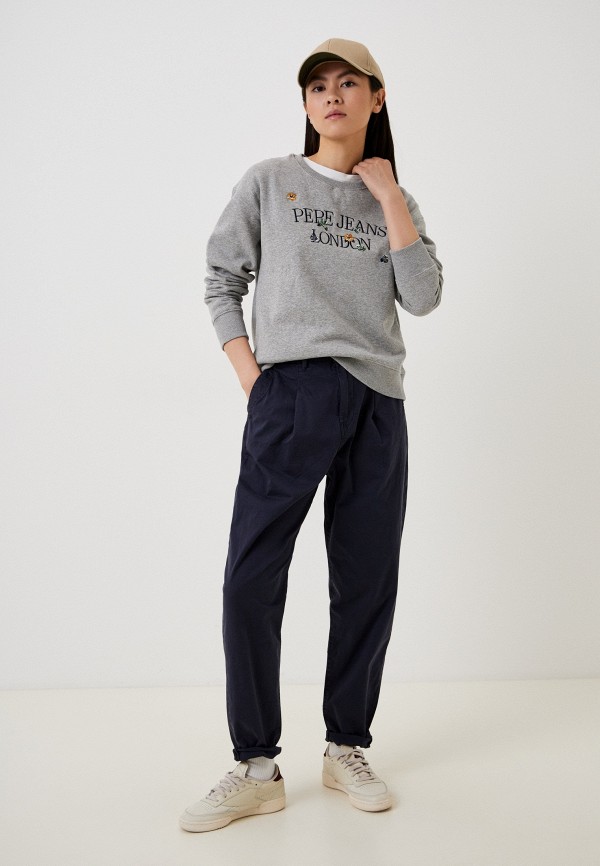 фото Брюки pepe jeans