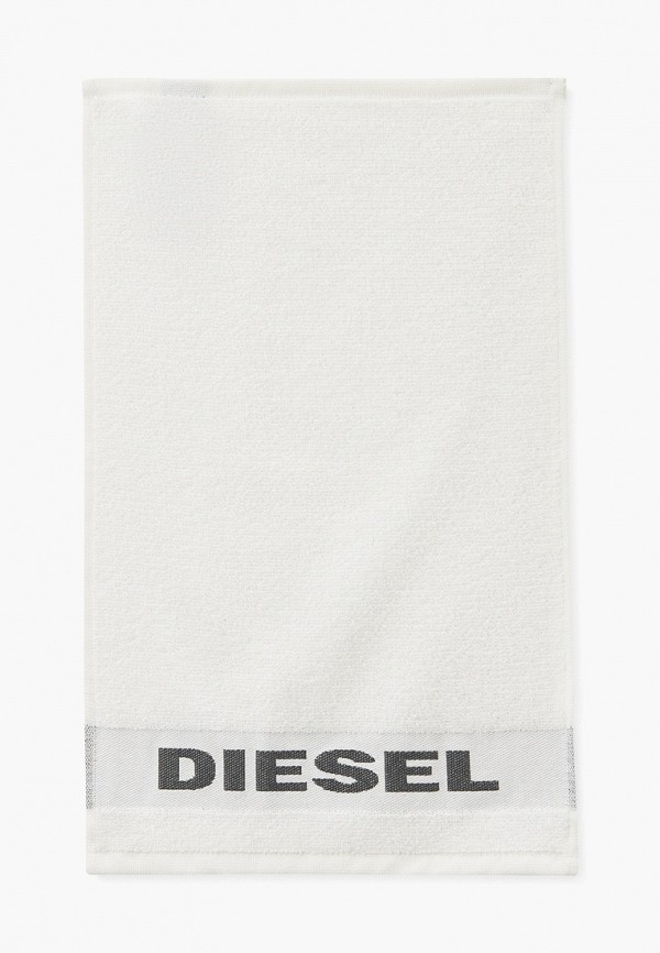 

Полотенце Diesel, Белый, 30х50 см