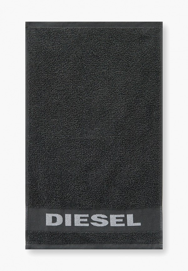 

Полотенце Diesel, Серый, 30х50 см