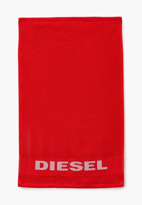 

Полотенце Diesel, Красный, 30х50 см