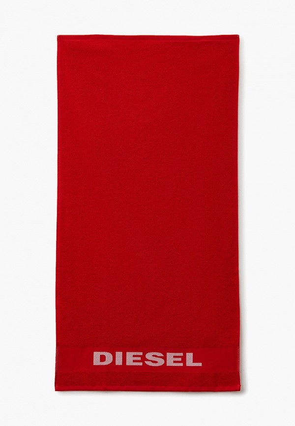 

Полоски для лица Diesel, Красный