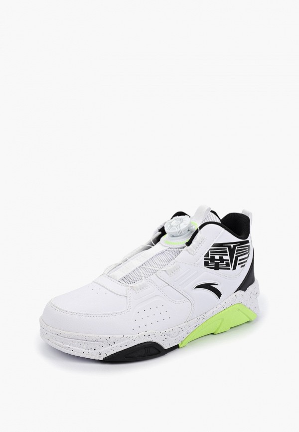 фото Кеды anta