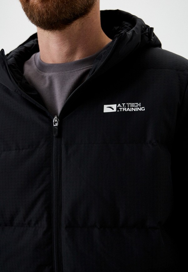 фото Пуховик anta