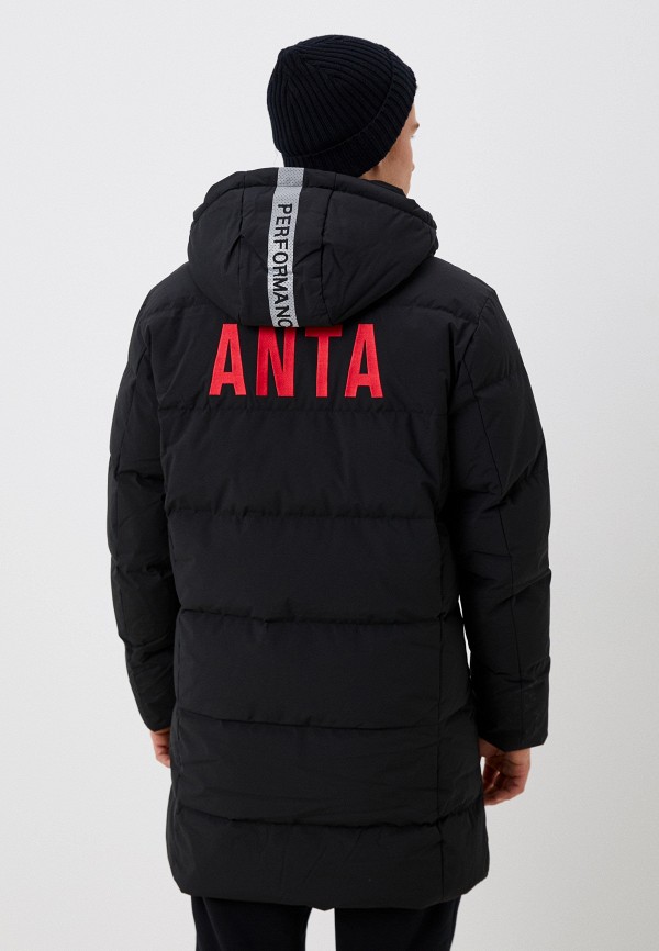 фото Пуховик anta