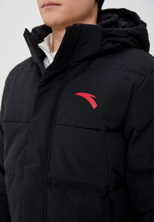 фото Пуховик anta