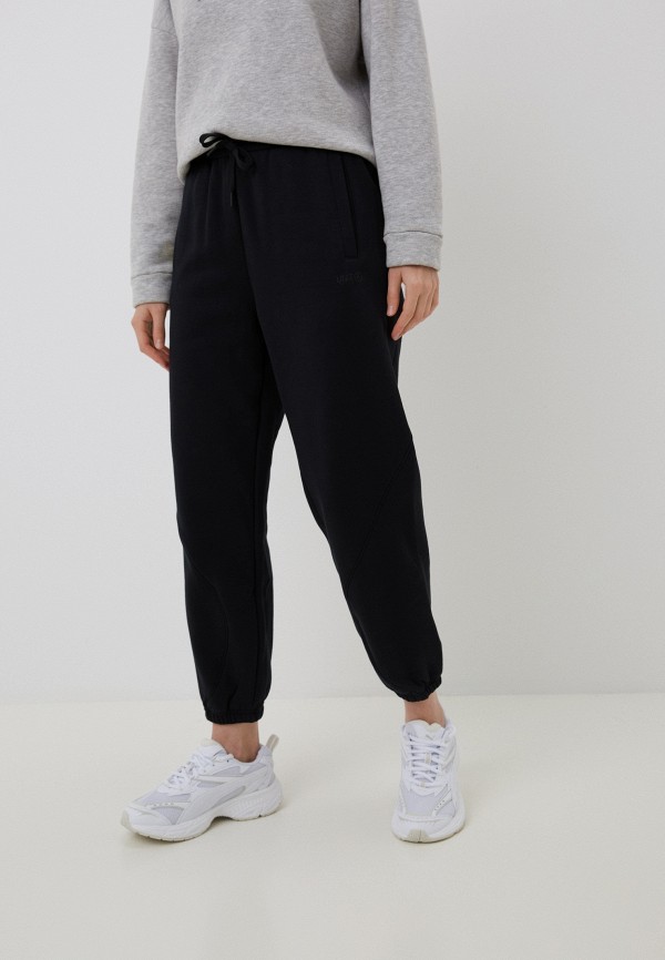 

Брюки спортивные Anta, Черный, Knit Track Pants