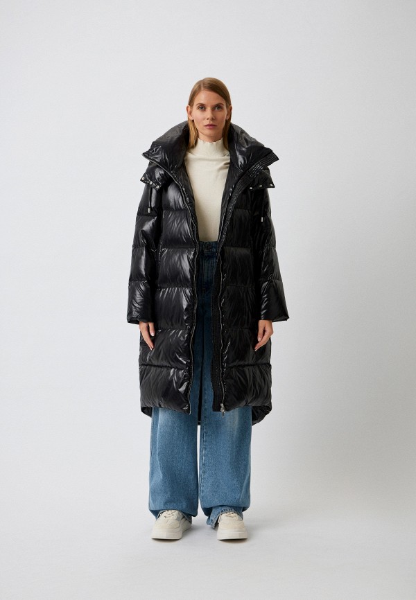 фото Пуховик principe di bologna