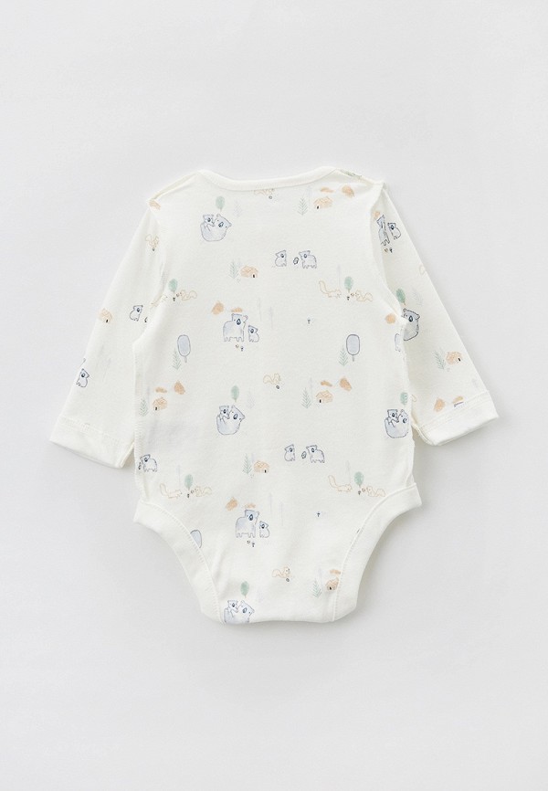 фото Боди 3 шт. mothercare