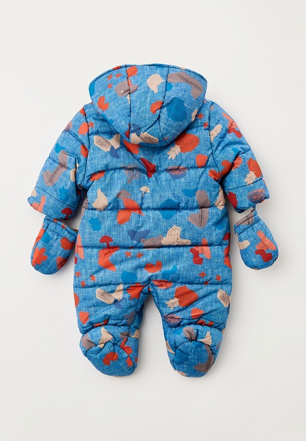 фото Комбинезон утепленный mothercare