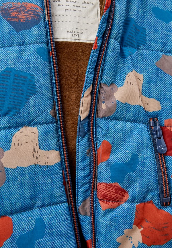 фото Комбинезон утепленный mothercare