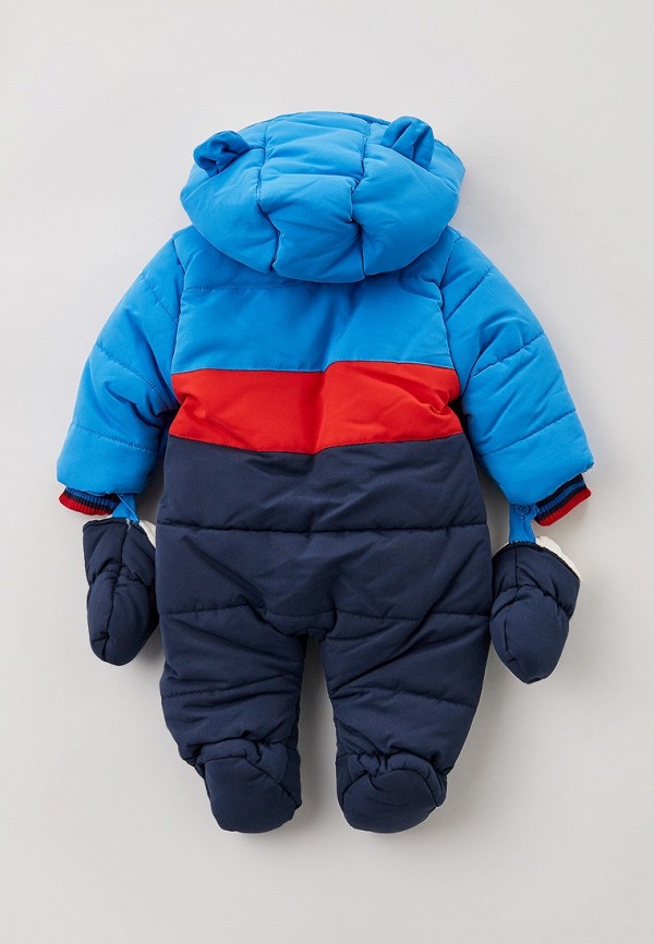фото Комбинезон утепленный mothercare