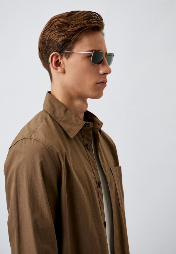 фото Очки солнцезащитные armani exchange