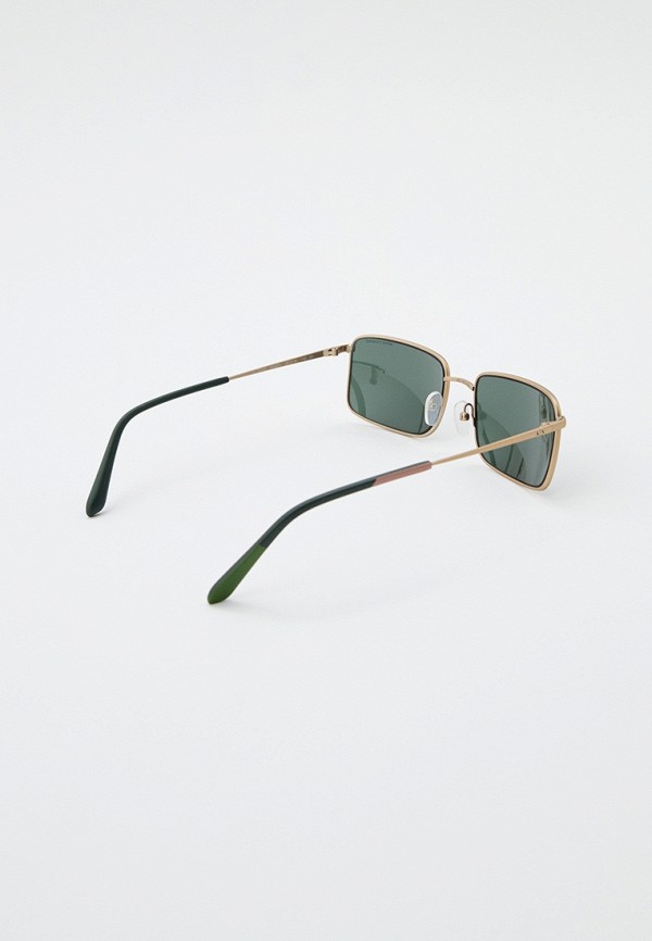 фото Очки солнцезащитные armani exchange