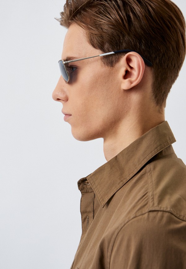 фото Очки солнцезащитные armani exchange