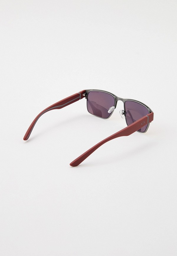 фото Очки солнцезащитные armani exchange