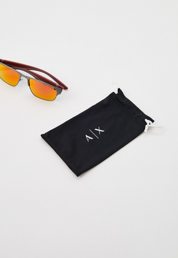 фото Очки солнцезащитные armani exchange
