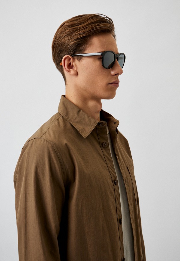 фото Очки солнцезащитные armani exchange