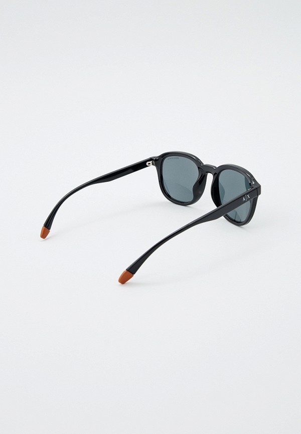 фото Очки солнцезащитные armani exchange