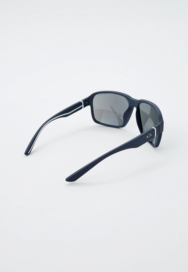 фото Очки солнцезащитные armani exchange