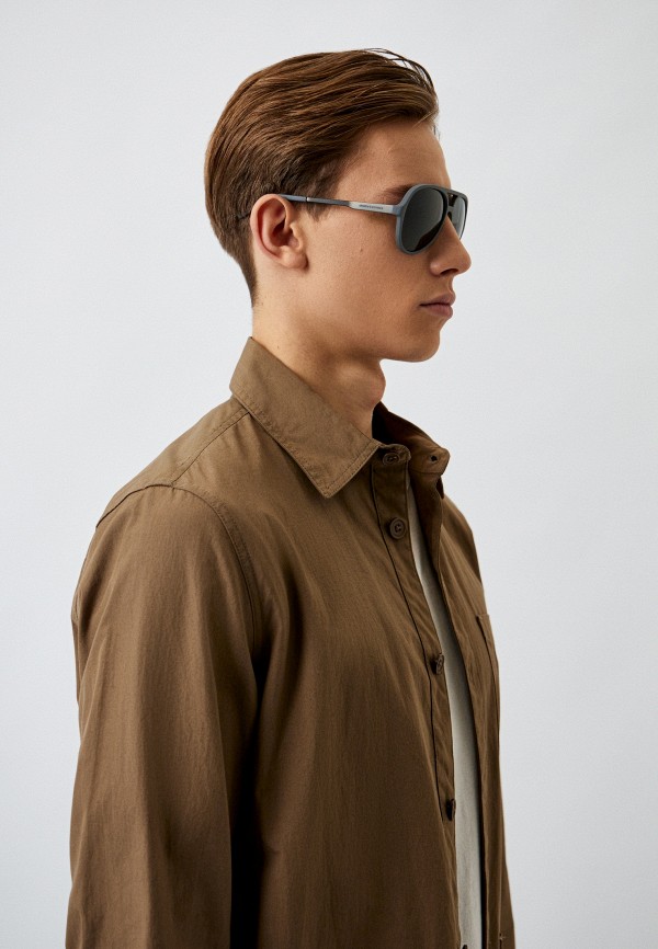 фото Очки солнцезащитные armani exchange