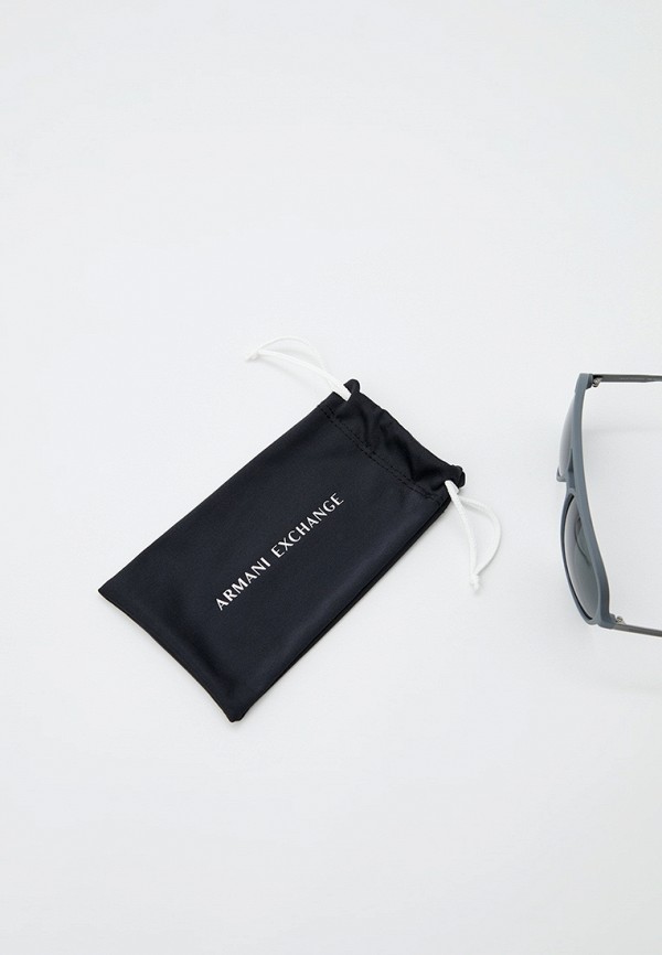 фото Очки солнцезащитные armani exchange