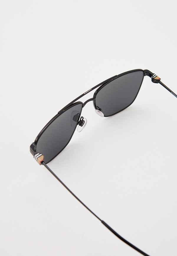 фото Очки солнцезащитные burberry