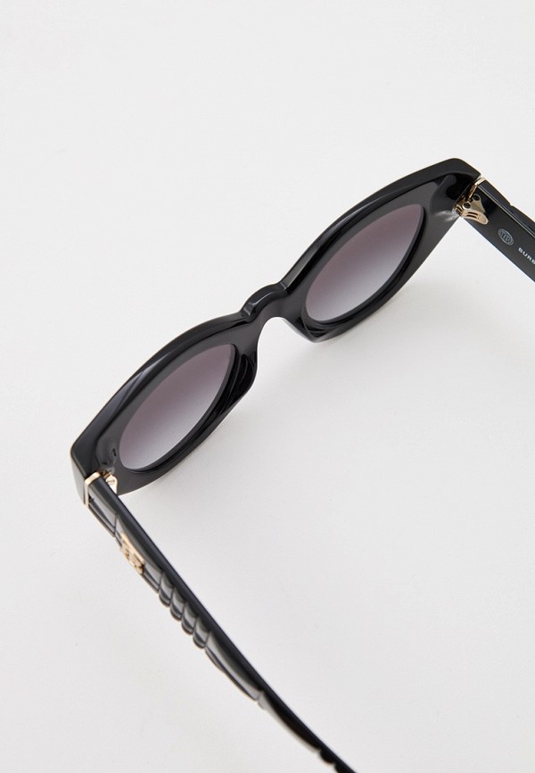 фото Очки солнцезащитные burberry