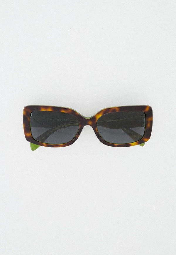 Очки солнцезащитные Michael Kors MK2165 377687 солнцезащитные очки michael kors коричневый