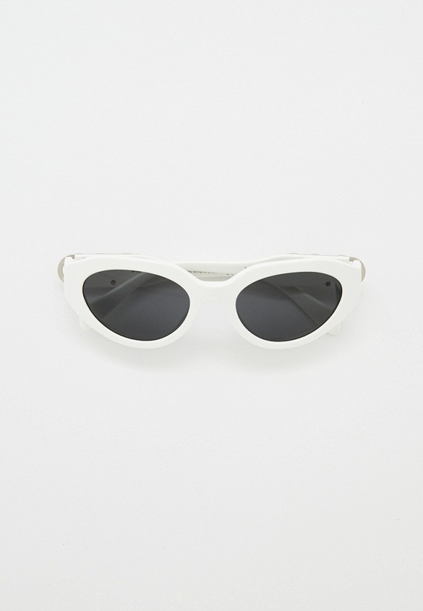 Очки солнцезащитные Michael Kors MK2192 310087 солнцезащитные очки michael kors круглые оправа пластик градиентные для женщин коричневый