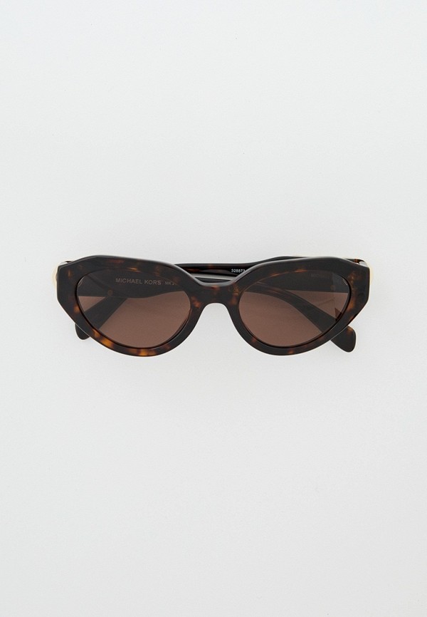 Очки солнцезащитные Michael Kors MK2192 328873 солнцезащитные очки michael kors круглые оправа пластик градиентные для женщин коричневый