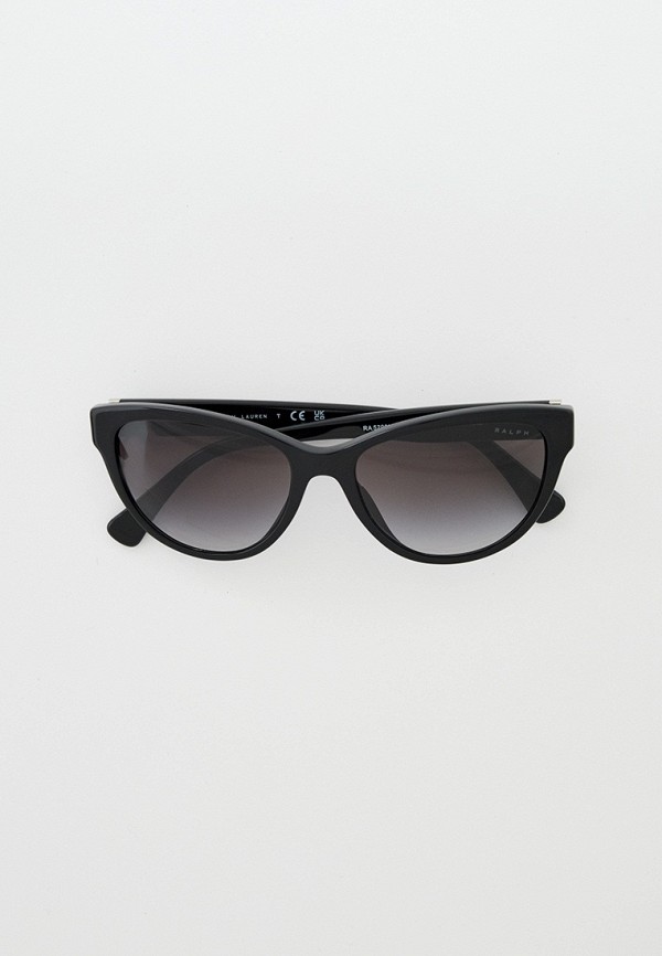 

Очки солнцезащитные Ralph Ralph Lauren, Черный, RA5299U 50018G