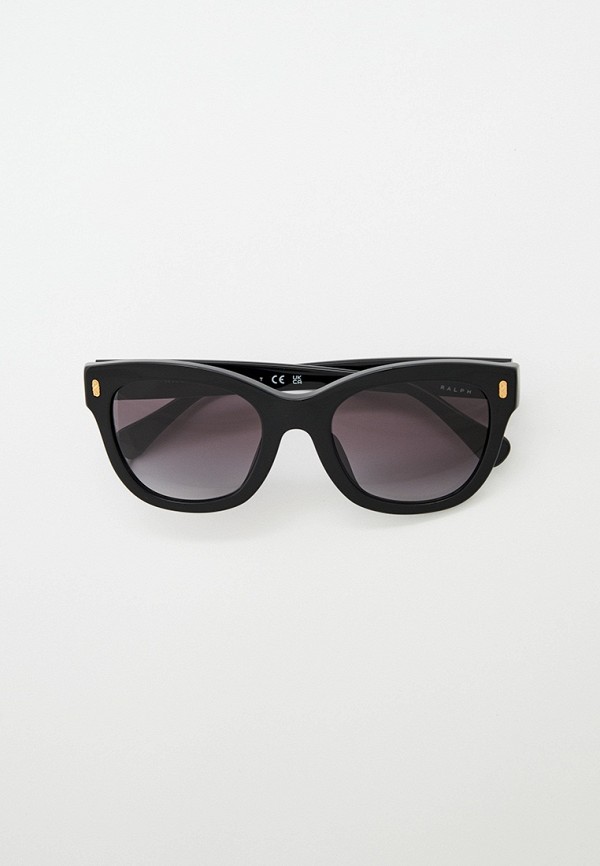 

Очки солнцезащитные Ralph Ralph Lauren, Черный, RA5301U 50018G