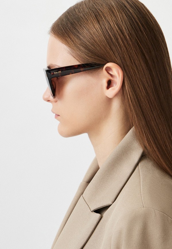 фото Очки солнцезащитные ralph ralph lauren