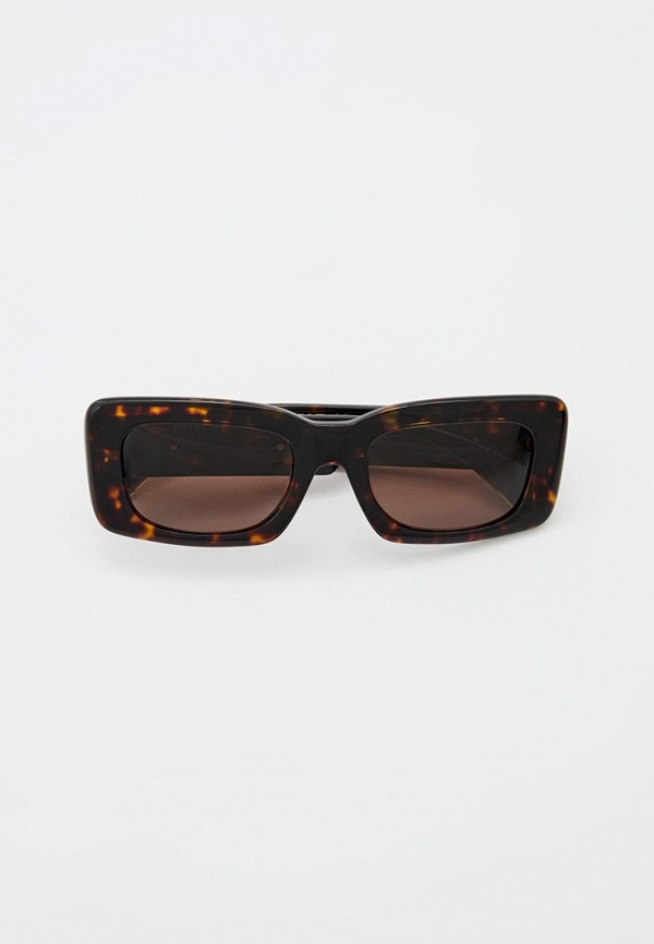 

Очки солнцезащитные Versace, Коричневый, VE4444U 108/73