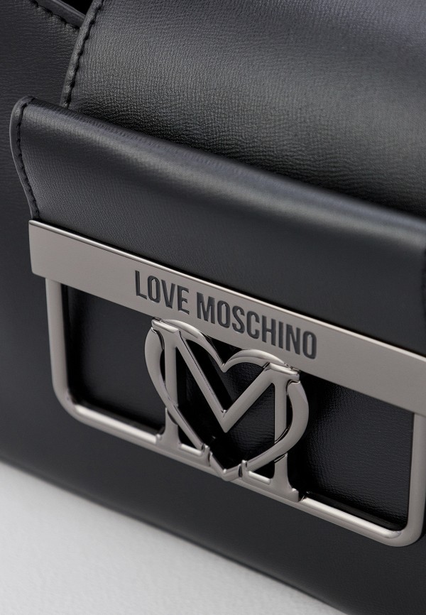 фото Сумка love moschino