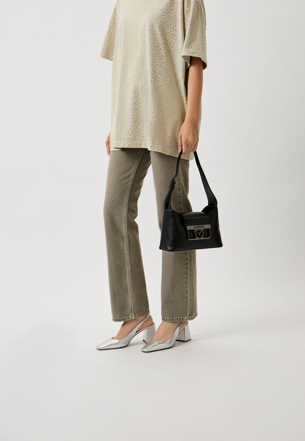 фото Сумка love moschino