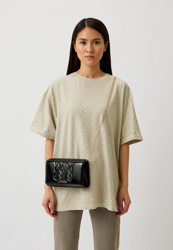 фото Сумка love moschino