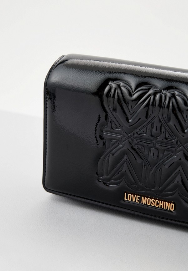 фото Сумка love moschino