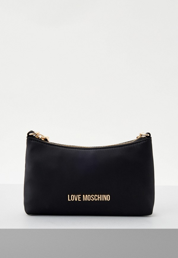

Сумка Love Moschino, Черный