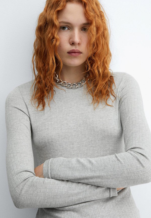 фото Лонгслив mango