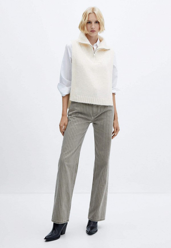 фото Жилет mango