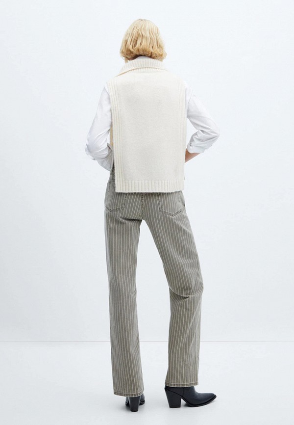 фото Жилет mango